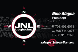 JNL Logistics