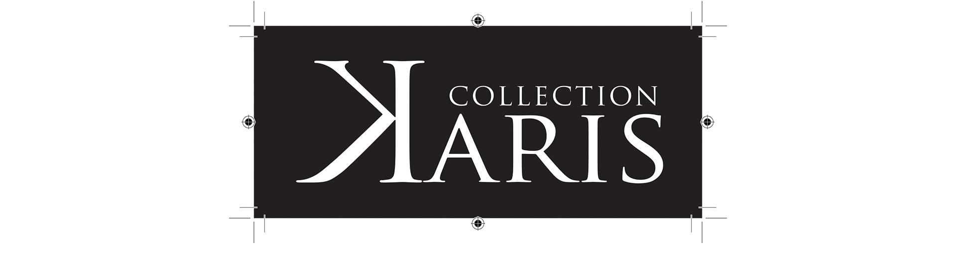 Karis Webb Label Design