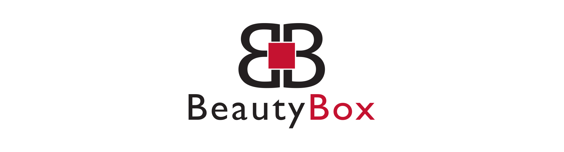 Beauty Box Logo Design