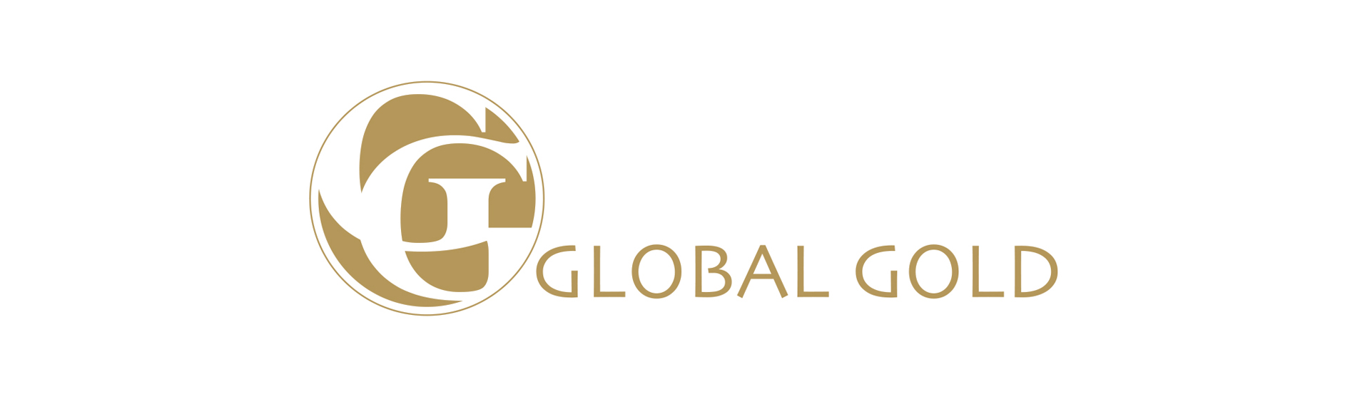 Global Gold Logo Design