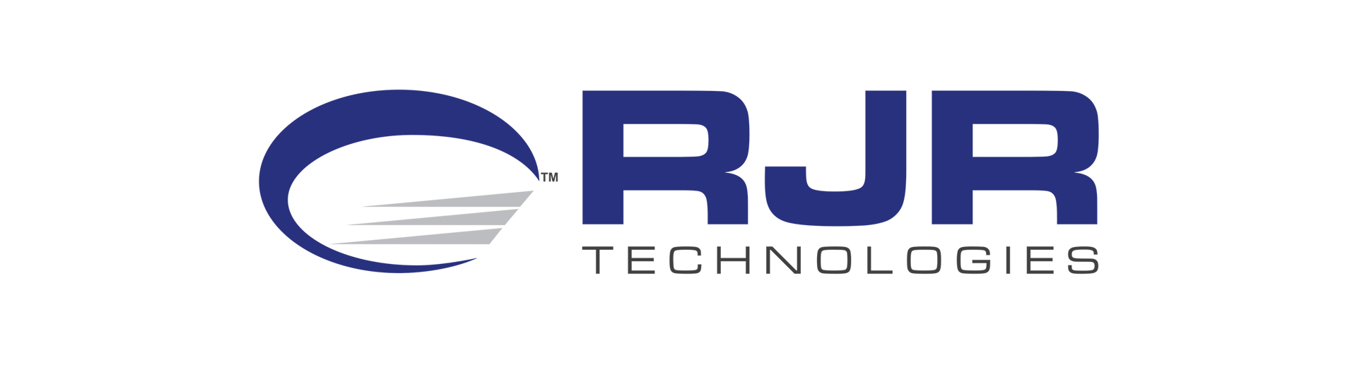 RJR Technologies Re-Branding Project